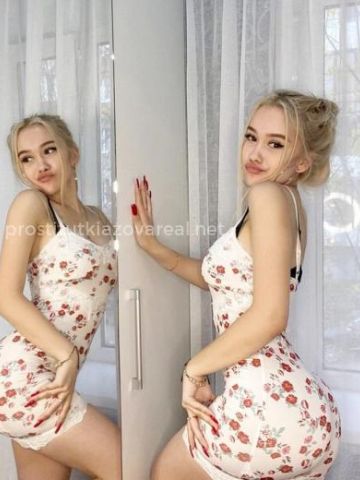 Анкета проститутки Наталья, 23 года